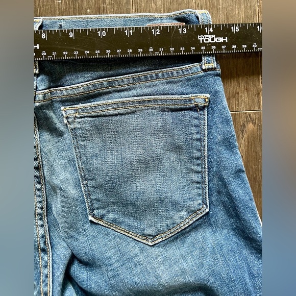 Principle Innovators Denim Jeans, Size 29 - Picture 13 of 13